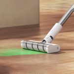 جارو شارژی شیائومی مدل XIAOMI MIJIA Wireless Vacuum Cleaner 2 dust Version B203CN MESTER XIAOMI