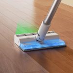 جارو شارژی شیائومی مدل XIAOMI MIJIA Wireless Vacuum Cleaner 2 dust Version B203CN MESTER XIAOMI