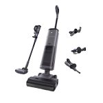 جارو شارژی شیائومی مدل Xiaomi Shunzao M20 vacuum cleaner MESTER XIAOMI