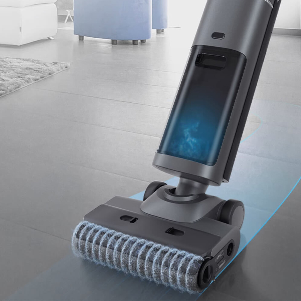 جارو شارژی شیائومی مدل Xiaomi Shunzao M20 vacuum cleaner MESTER XIAOMI