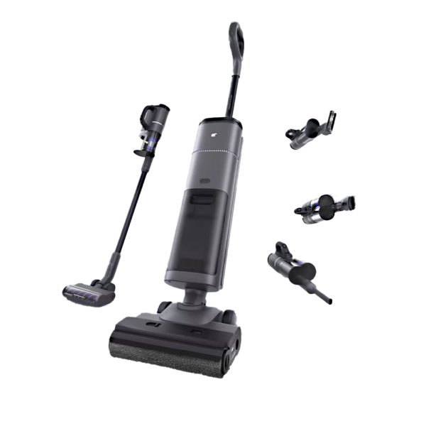 جارو شارژی شیائومی مدل Xiaomi Shunzao M20 vacuum cleaner MESTER XIAOMI