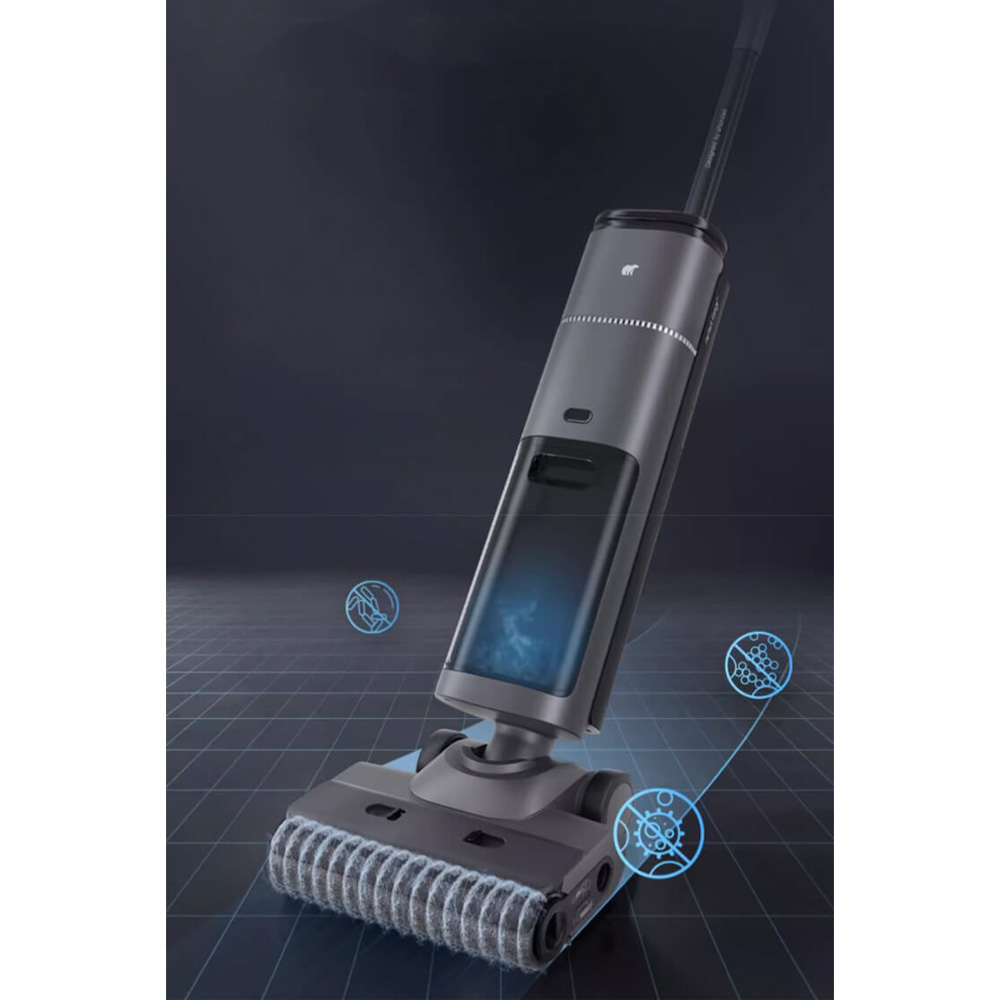 جارو شارژی شیائومی مدل Xiaomi Shunzao M20 vacuum cleaner MESTER XIAOMI