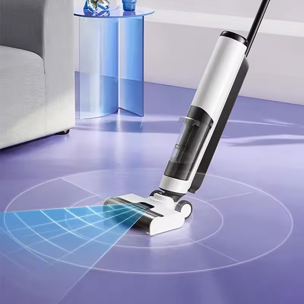 جارو شارژی شیائومی مدل Xiaomi Shunzao z20 vacuum cleaner MESTER XIAOMI