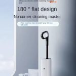 جارو شارژی شیائومی مدل Xiaomi Shunzao z30 vacuum cleaner mester xiaomi