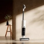 جارو شارژی شیائومی مدل Xiaomi Truclean W20 Wet Dry Vacuum MESTER XIAOMI