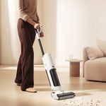 جارو شارژی شیائومی مدل Xiaomi Truclean W20 Wet Dry Vacuum MESTER XIAOMI