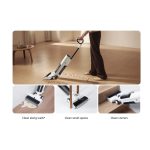 جارو شارژی شیائومی مدل Xiaomi Truclean W20 Wet Dry Vacuum MESTER XIAOMI