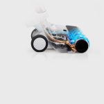 جارو شارژی شیائومی مدل Xiaomi Truclean W20 Wet Dry Vacuum MESTER XIAOMI
