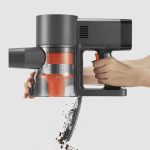 جارو شارژی شیائومی مدل Xiaomi Vacuum Cleaner G20 Max MESTER XIAOMI