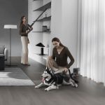 جارو شارژی شیائومی مدل Xiaomi Vacuum Cleaner G20 Max MESTER XIAOMI