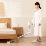 جارو شارژی شیائومی مدل mijia cordless vacuum cleaner 2 pro B202CN MESTER XIAOMI