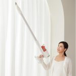 جارو شارژی شیائومی مدل mijia cordless vacuum cleaner 2 pro B202CN MESTER XIAOMI