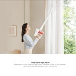 جارو شارژی شیائومی مدل xiaomi vacuum cleaner g20 lite MESTER XIAOMI