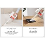 جارو شارژی شیائومی مدل xiaomi vacuum cleaner g20 lite MESTER XIAOMI