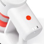 جارو شارژی شیائومی مدل xiaomi vacuum cleaner g20 lite MESTER XIAOMI