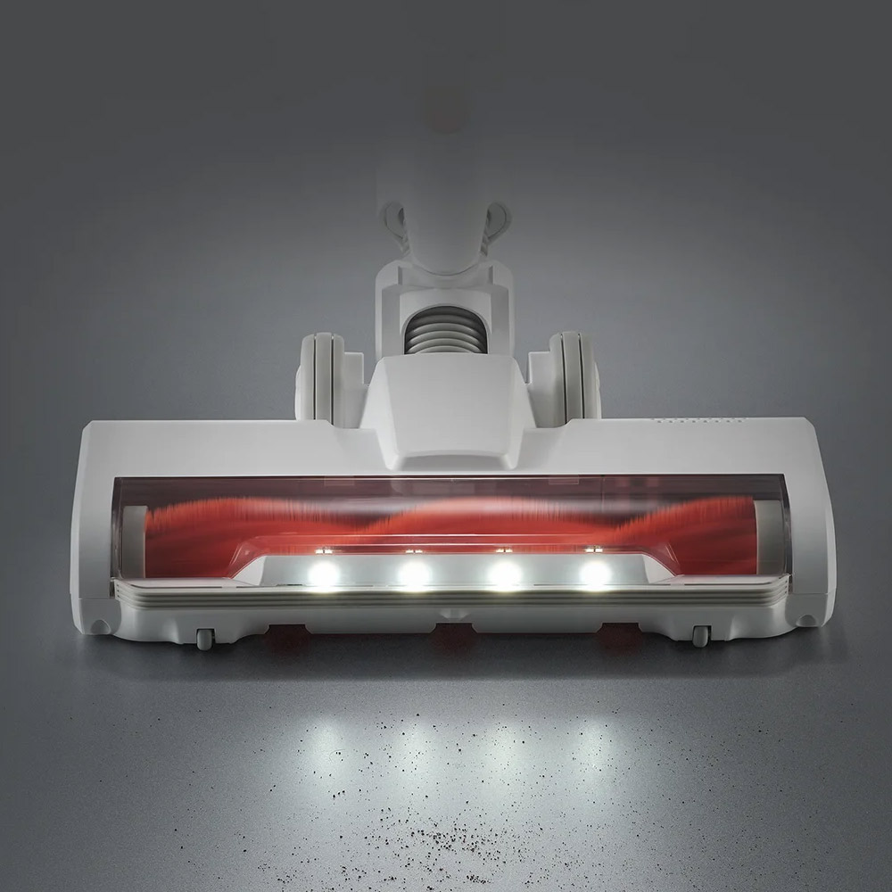جارو شارژی شیائومی مدل xiaomi vacuum cleaner g20 lite MESTER XIAOMI