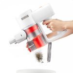 جارو شارژی شیائومی مدل xiaomi vacuum cleaner g20 lite MESTER XIAOMI