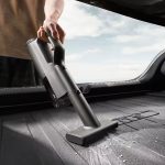 جارو شارژی شیائومی میجیا Xiaomi Mijia Car Vacuum Cleaner MJXCQ01QW MESTER XIAOMI