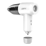 جارو شارژی شیائومی یوپین مدل Lomy Car Vacuum Cleaner D9PRO mester xiaomi
