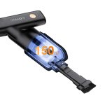جارو شارژی شیائومی یوپین مدل Lomy H13 Folding Cordless Vacuum Cleaner mester xiaomi