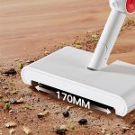 جارو و تی زمین شوی دستی شیائومی Deerma TB900 mesterxiaomi