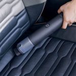 جارو و کمپرسور باد شارژی شیائومی Mi Lydsto Wireless Handheld Vacuum Cleaner HD-SCXCCQ02 mesterxiaomi