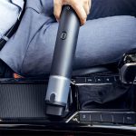 جارو و کمپرسور باد شارژی شیائومی Mi Lydsto Wireless Handheld Vacuum Cleaner HD-SCXCCQ02 mesterxiaomi