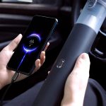 جارو و کمپرسور باد شارژی شیائومی Mi Lydsto Wireless Handheld Vacuum Cleaner HD-SCXCCQ02 mesterxiaomi