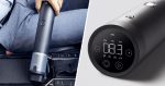 جارو و کمپرسور باد شارژی شیائومی Mi Lydsto Wireless Handheld Vacuum Cleaner HD-SCXCCQ02 mesterxiaomi