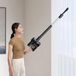 جاروبرقی رباتیک اکووکس مدل ECOVACS T30s Combo mester xiaomi