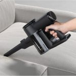 جاروبرقی رباتیک اکووکس مدل ECOVACS T30s Combo mester xiaomi