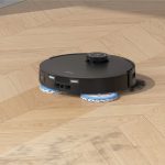 جاروبرقی رباتیک اکووکس مدل ECOVACS T30s Combo mester xiaomi