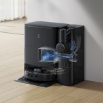 جاروبرقی رباتیک اکووکس مدل ECOVACS T30s Combo mester xiaomi