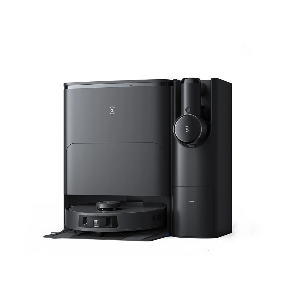 جاروبرقی رباتیک اکووکس مدل ECOVACS T30s Combo mester xiaomi جاروبرقی رباتیک اکووکس مدل ECOVACS T30s Combo mester xiaomi