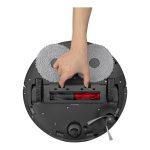 جاروبرقی رباتیک روبوراک مدل Roborock Qrevo Edge 5V1 mester xiaomi