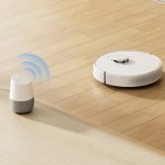 جارورباتیک شیائومی مدل Dreame D9 Max Gen2 mester xiaomi