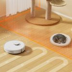 جارورباتیک شیائومی مدل Dreame D9 Max Gen2 mester xiaomi