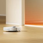 جارورباتیک شیائومی مدل Dreame D9 Max Gen2 mester xiaomi