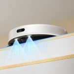 جارورباتیک شیائومی مدل Dreame D9 Max Gen2 mester xiaomi