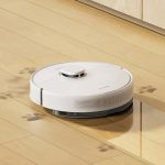 جارورباتیک شیائومی مدل Dreame D9 Max Gen2 mester xiaomi