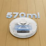 جارورباتیک شیائومی مدل Dreame D9 Max Gen2 mester xiaomi