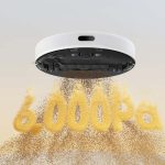 جارورباتیک شیائومی مدل Dreame D9 Max Gen2 mester xiaomi