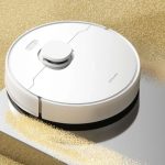 جارورباتیک شیائومی مدل Dreame D9 Max Gen2 mester xiaomi