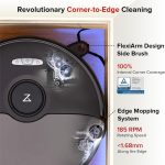 جارورباتیک شیائومی مدل roborock S8 Max Ultra Robot Vacuum mester xiaomi