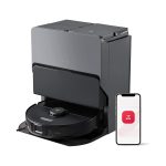 جارورباتیک شیائومی مدل roborock S8 Max Ultra Robot Vacuum mester xiaomi