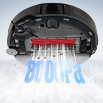 جارورباتیک شیائومی مدل roborock S8 Max Ultra Robot Vacuum - Image 3