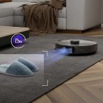جارورباتیک شیائومی مدل roborock S8 Max Ultra Robot Vacuum mester xiaomi