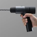 جعبه ابزار شیائومی Hoto Brushless Drill Kit QWDZGJ001