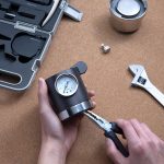 جعبه ابزار شیائومی Hoto Brushless Drill Kit QWDZGJ001