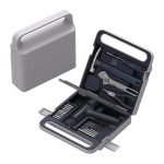 جعبه ابزار شیائومی Hoto Brushless Drill Kit QWDZGJ001